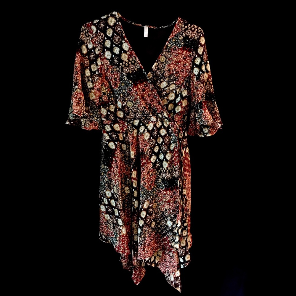 Dress (Target)